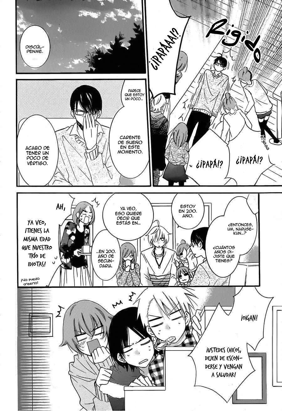 Capitulo 47 page 17
