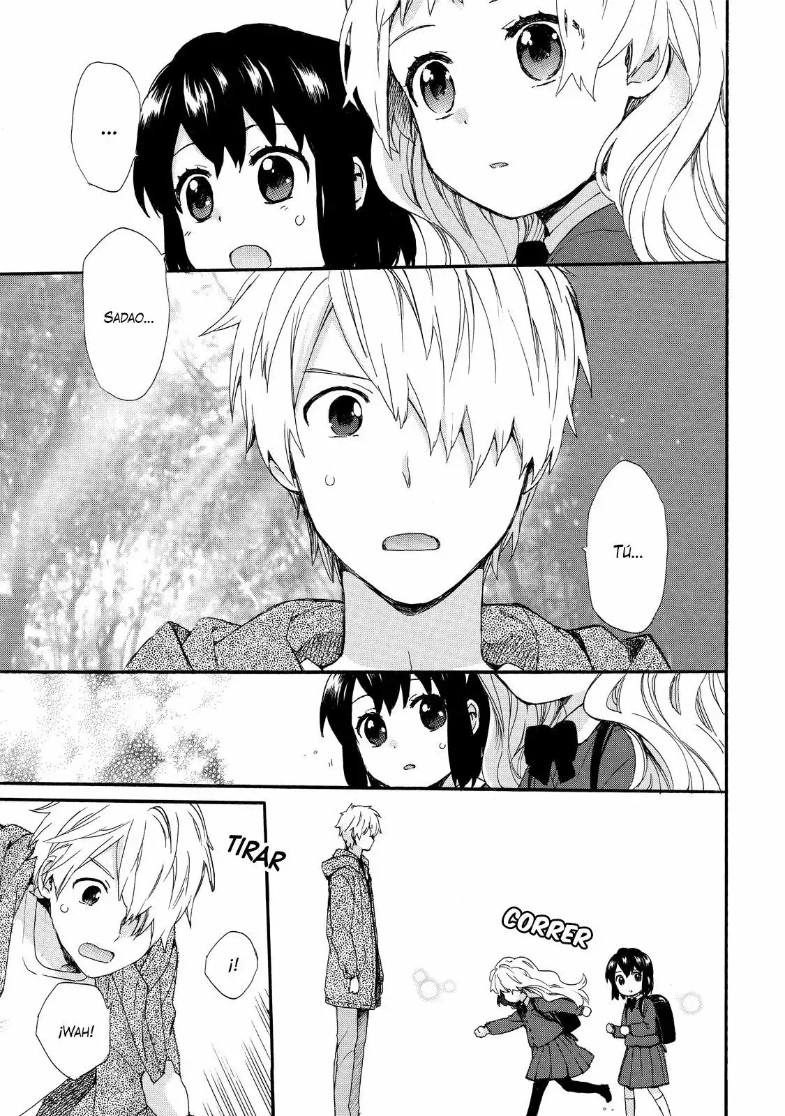 Capitulo 33 page 16
