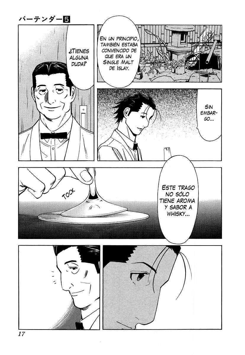 Capitulo 32 page 18