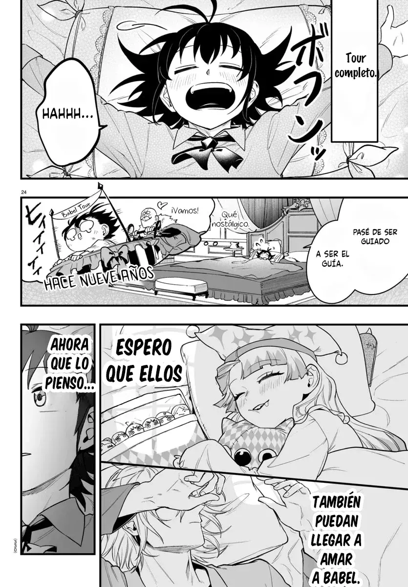 Capitulo 7 page 22