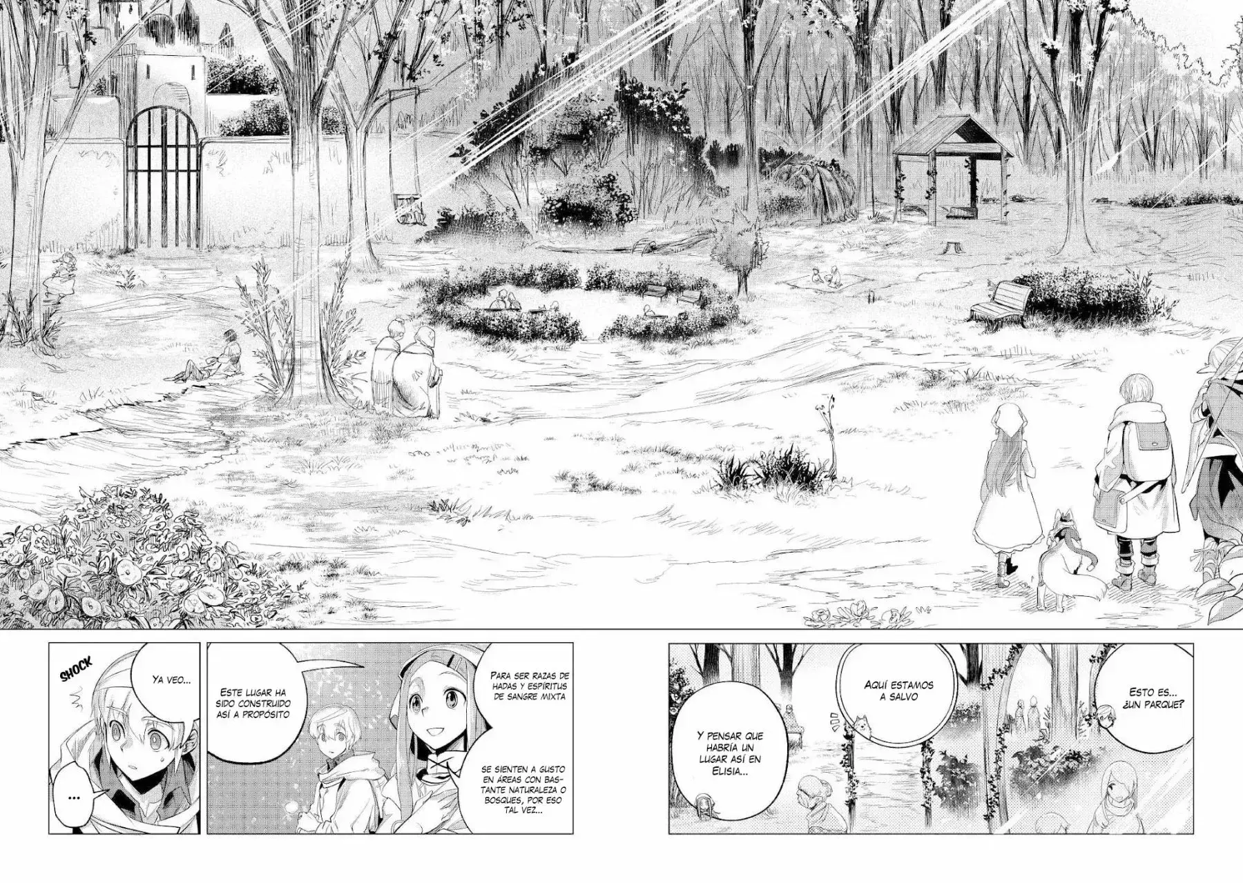Capitulo 26 page 17