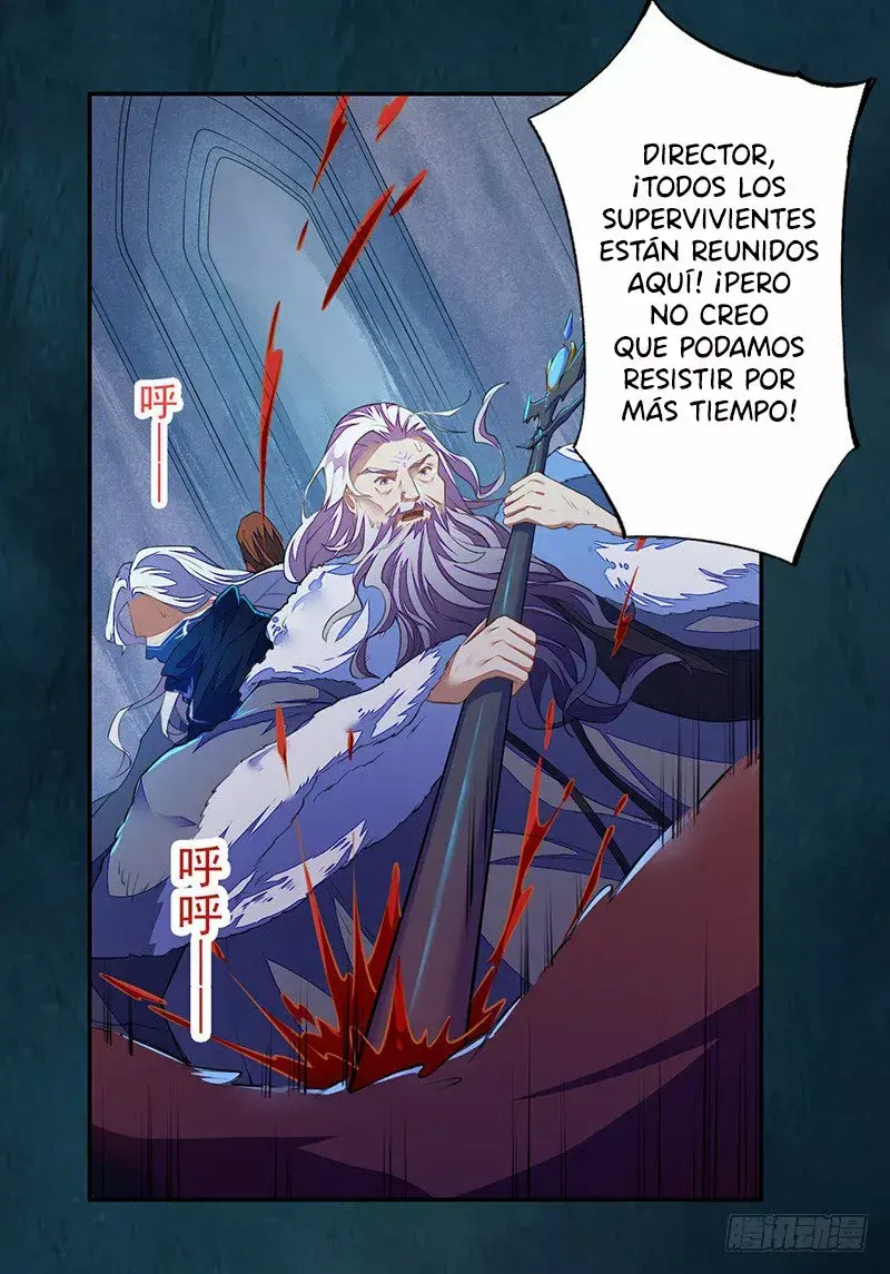 Capitulo 98 page 33