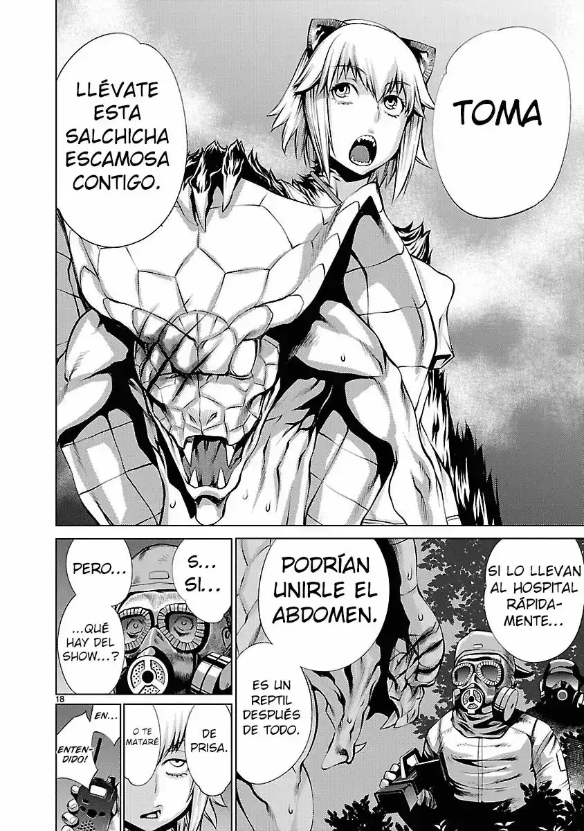 Capitulo 20 page 19