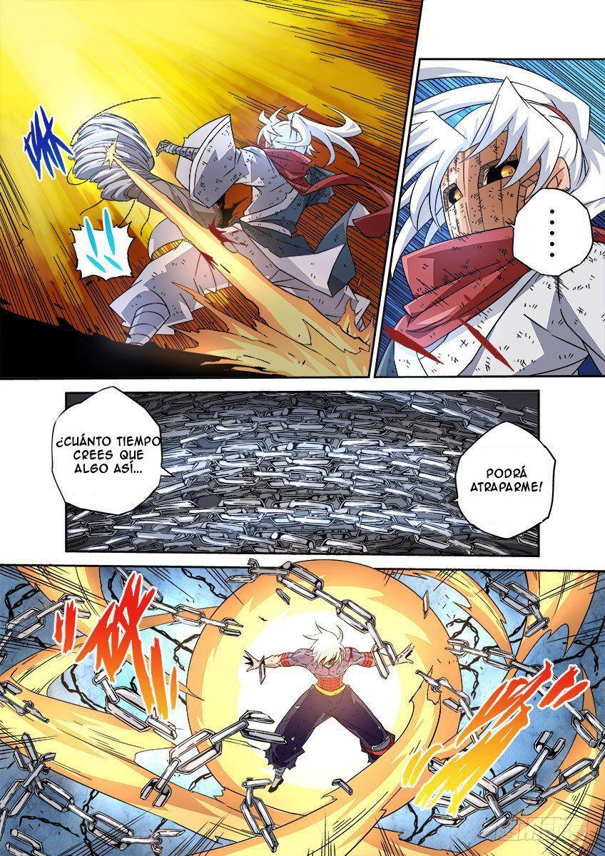 Capitulo 36 page 10