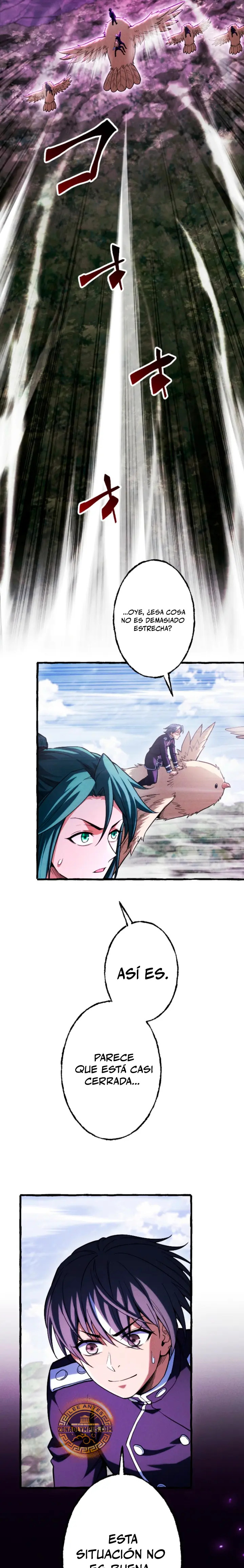 Capitulo 47 page 14