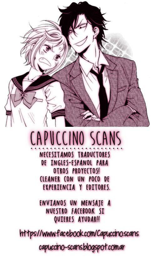 Capitulo 31 page 1