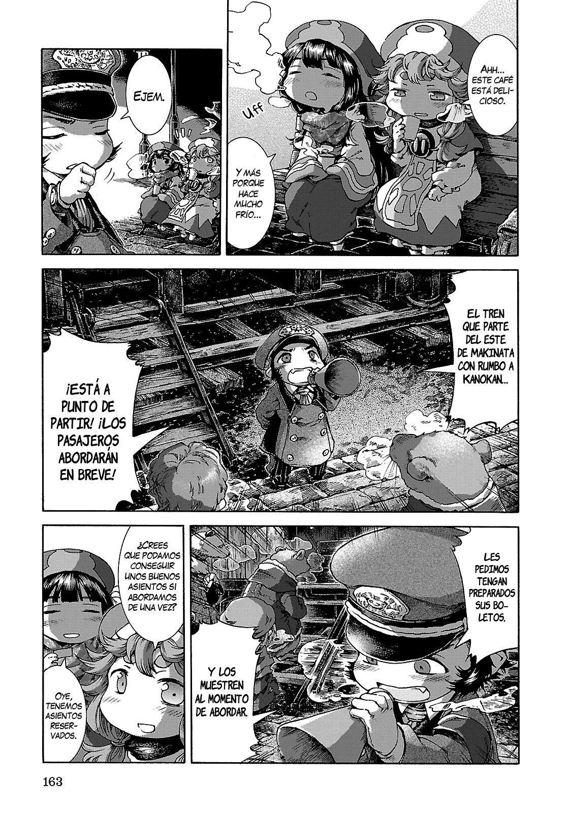 Capitulo 26 page 4