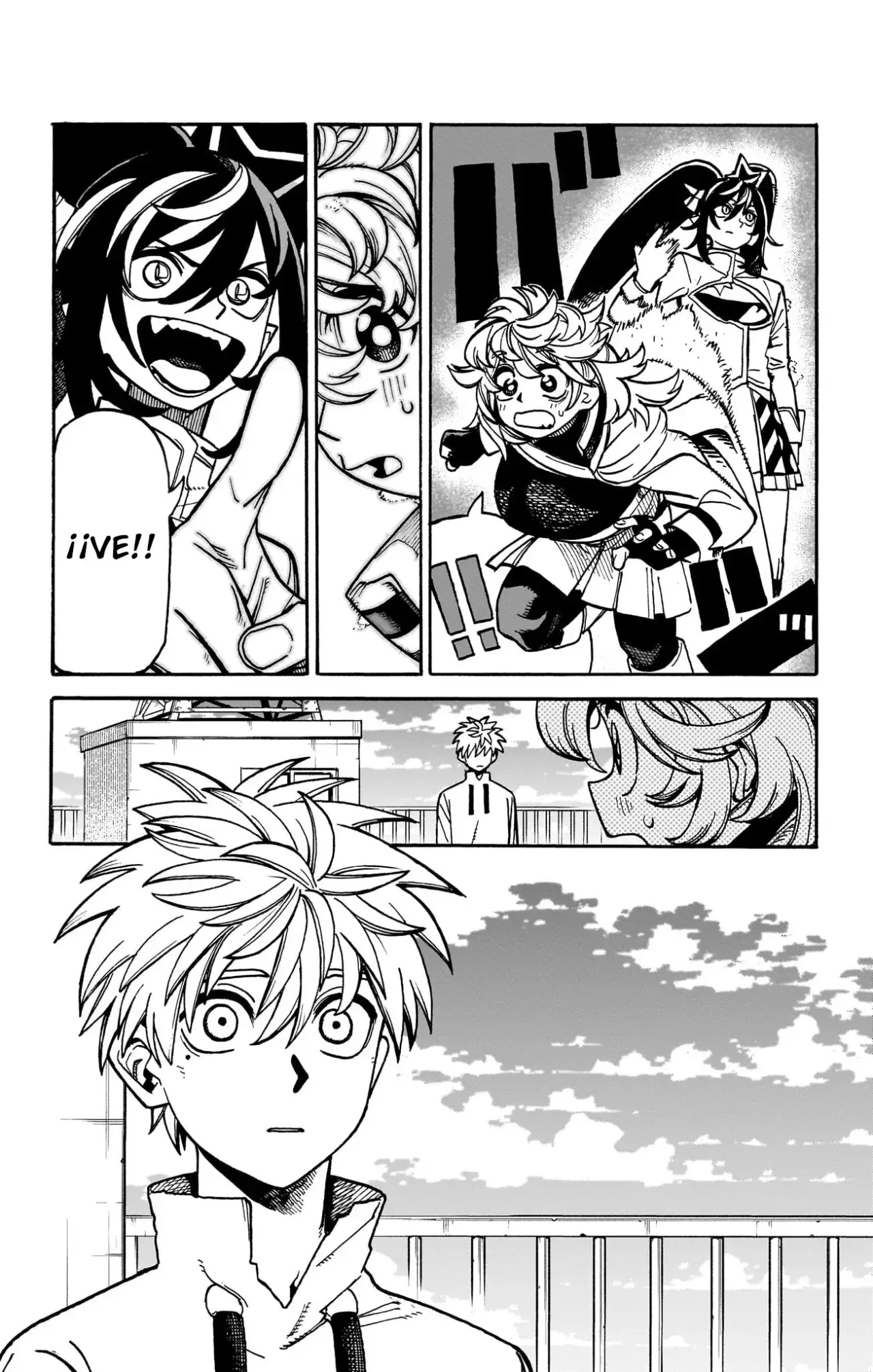 Capitulo 31 page 20