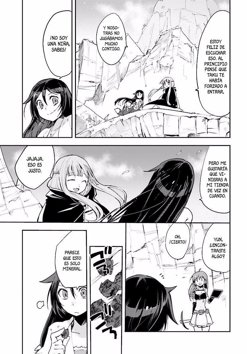 Capitulo 20 page 10