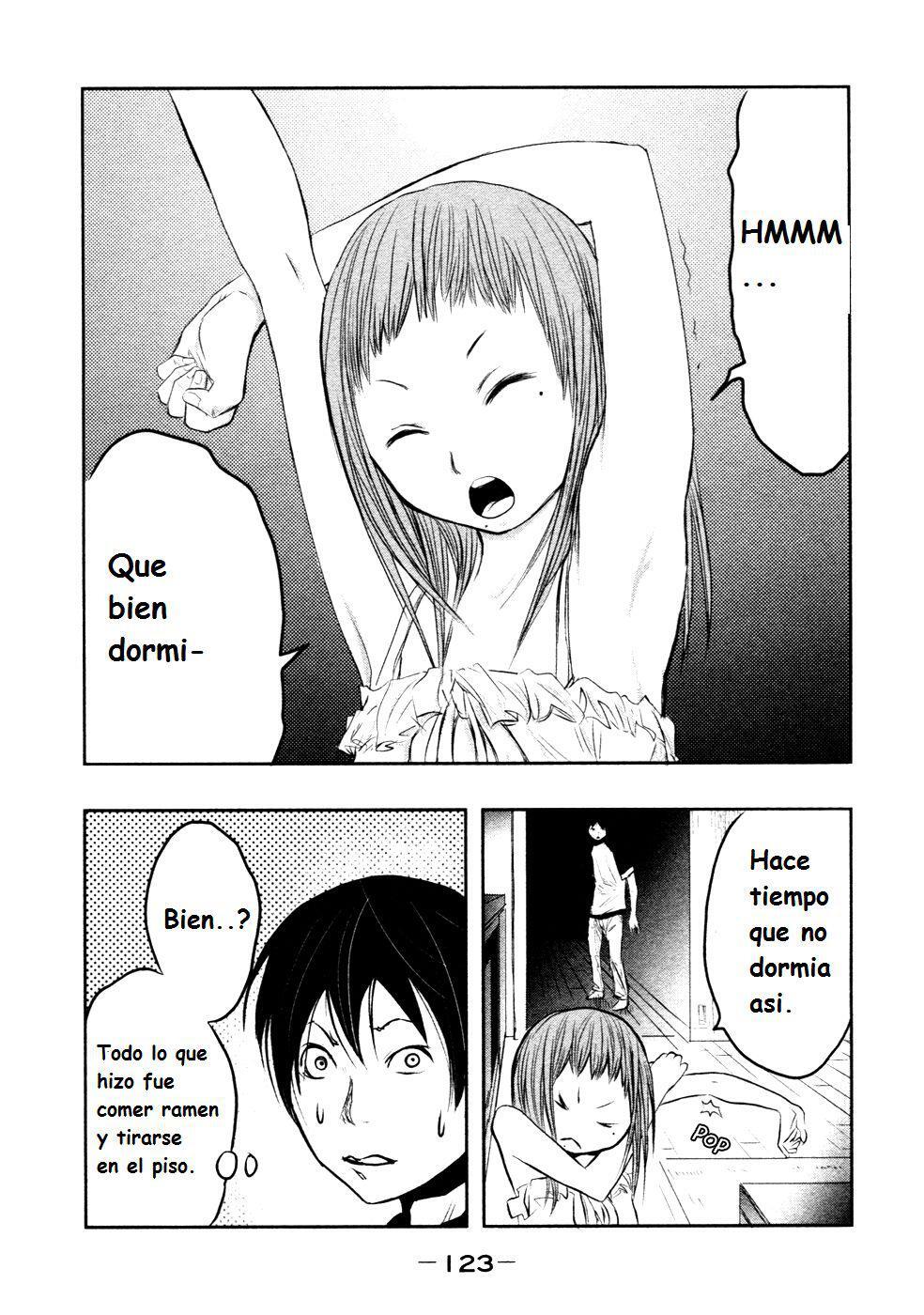 Capitulo 8 page 6