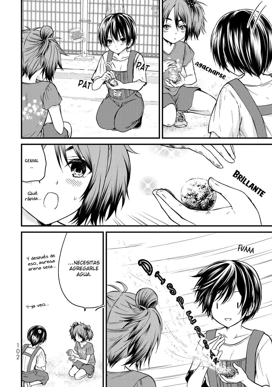 Capitulo 34 page 11