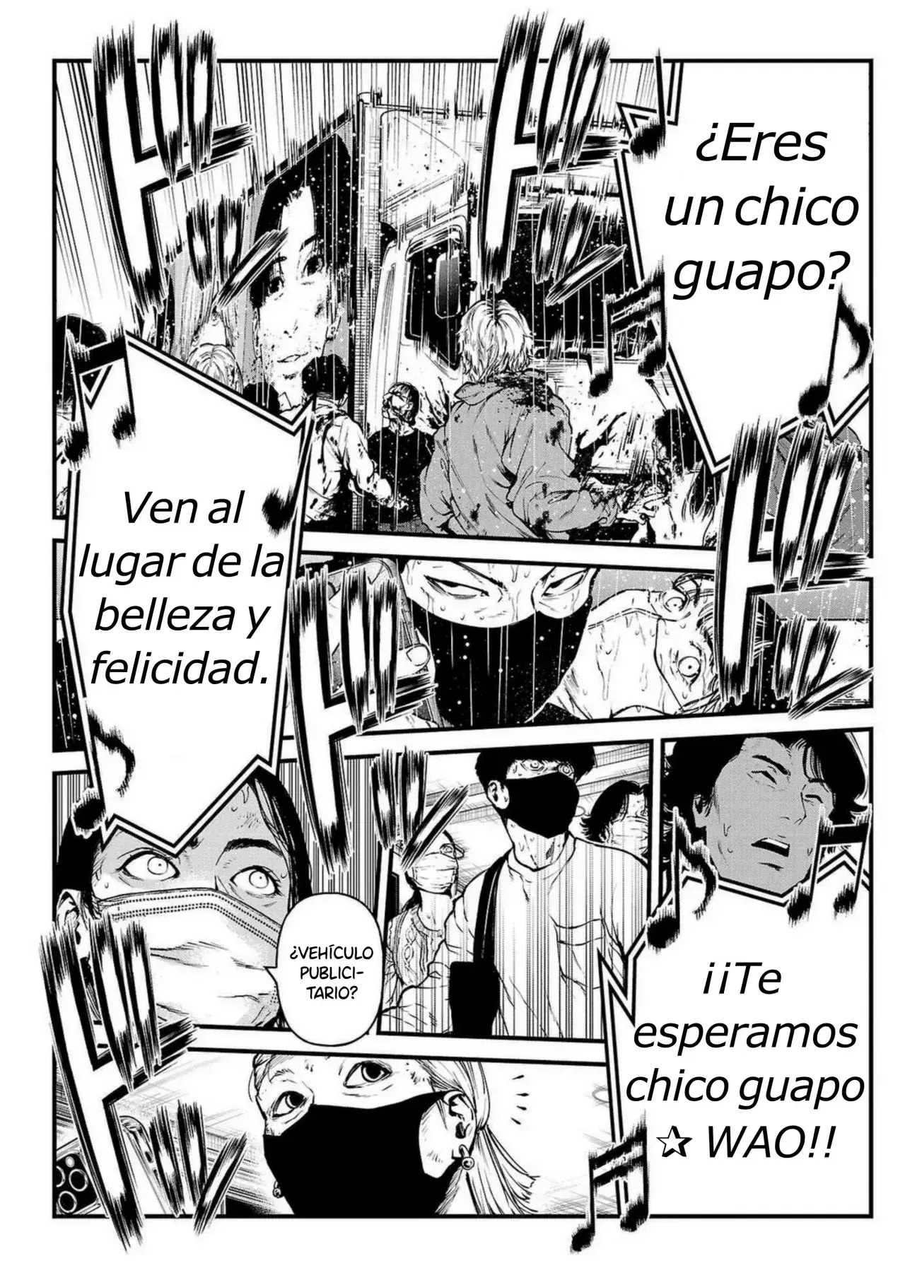 Capitulo 27 page 14