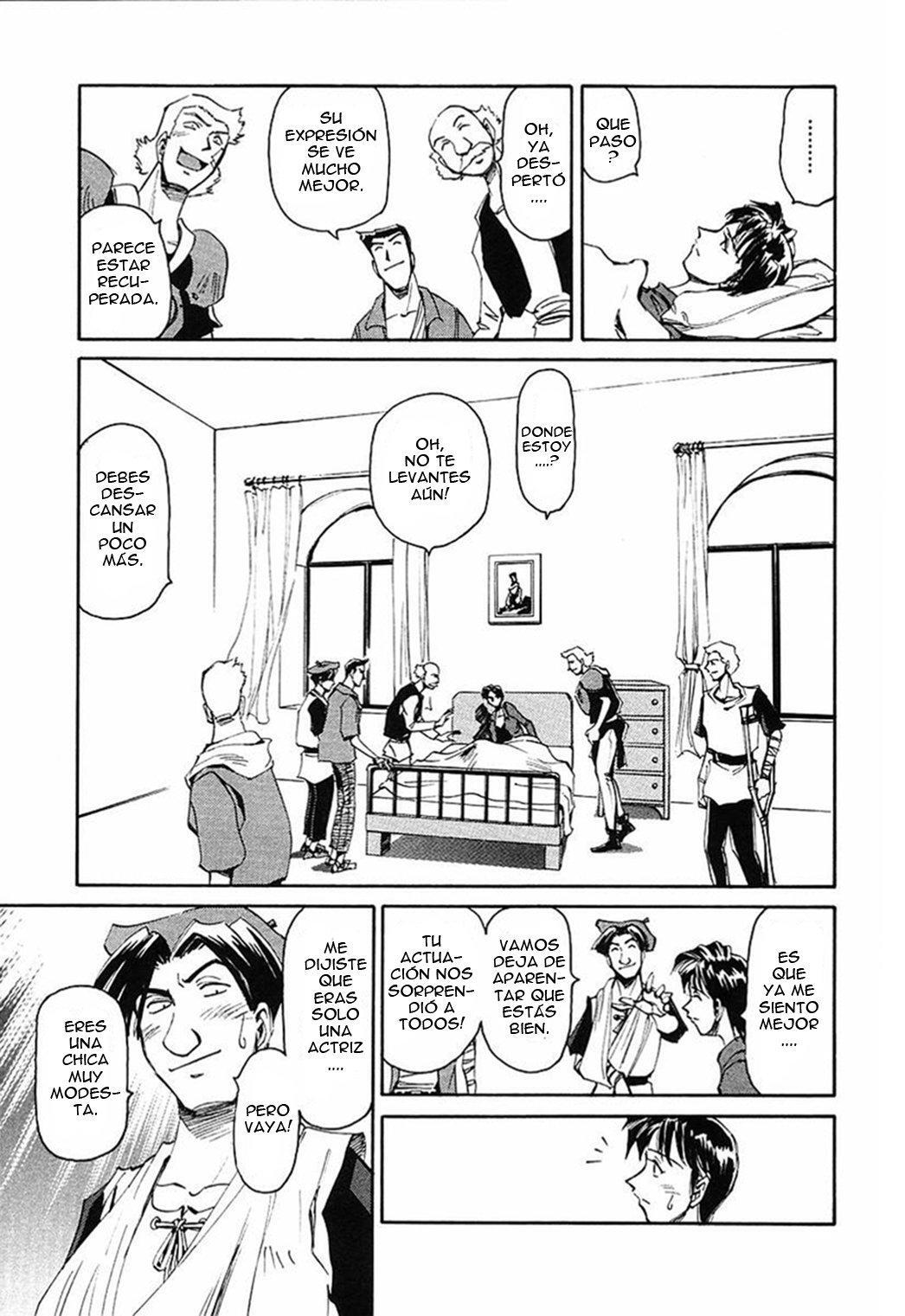 Capitulo 33 page 18