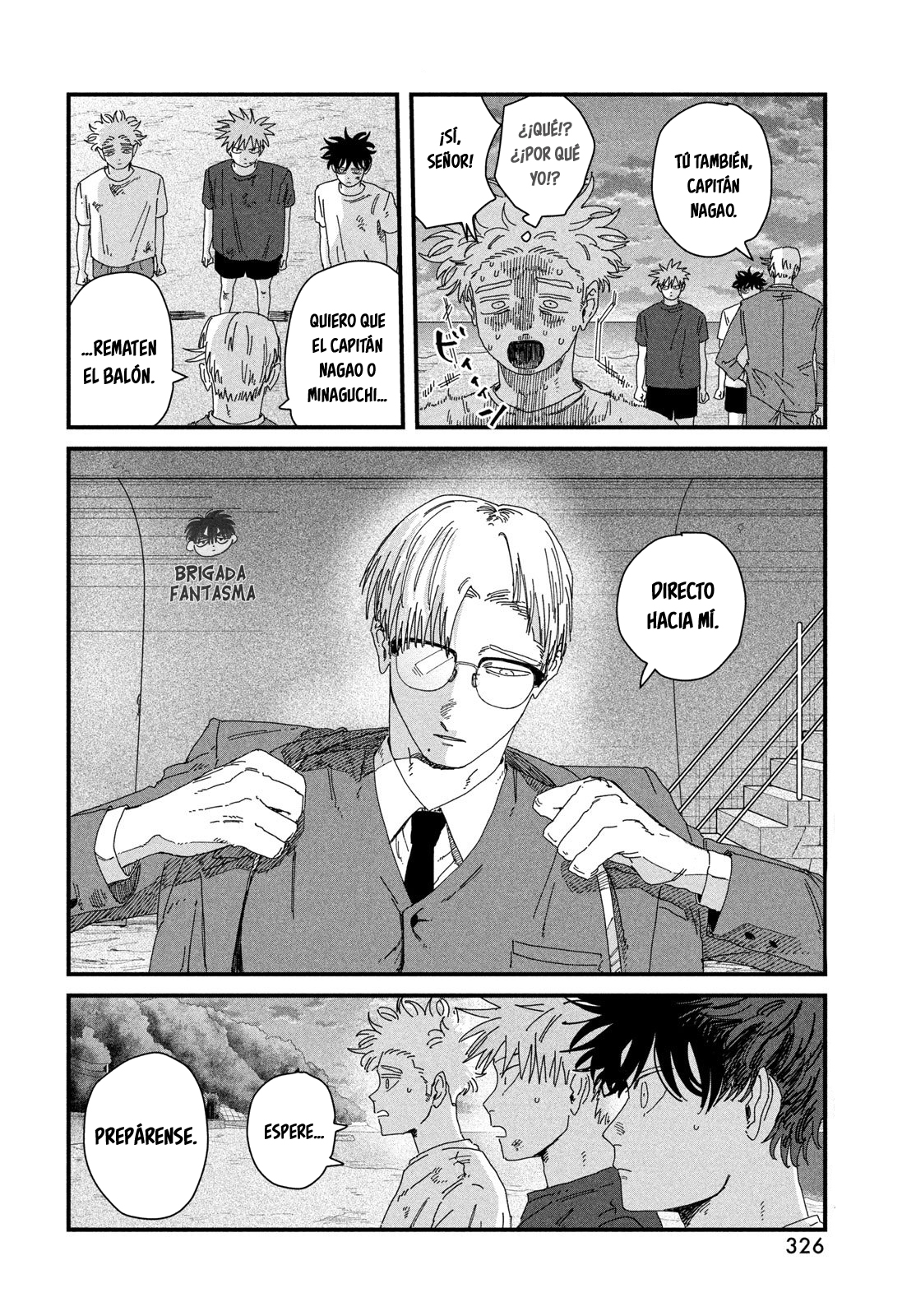 Capitulo 9 page 30