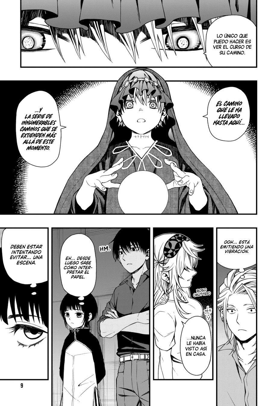 Capitulo 23 page 10