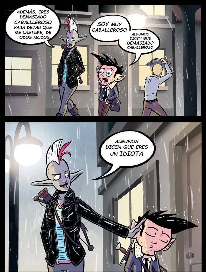 Capitulo 11 page 13