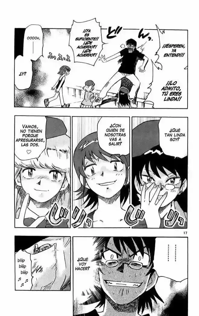 Capitulo 18 page 18