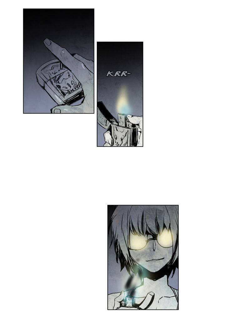 Capitulo 23 page 28