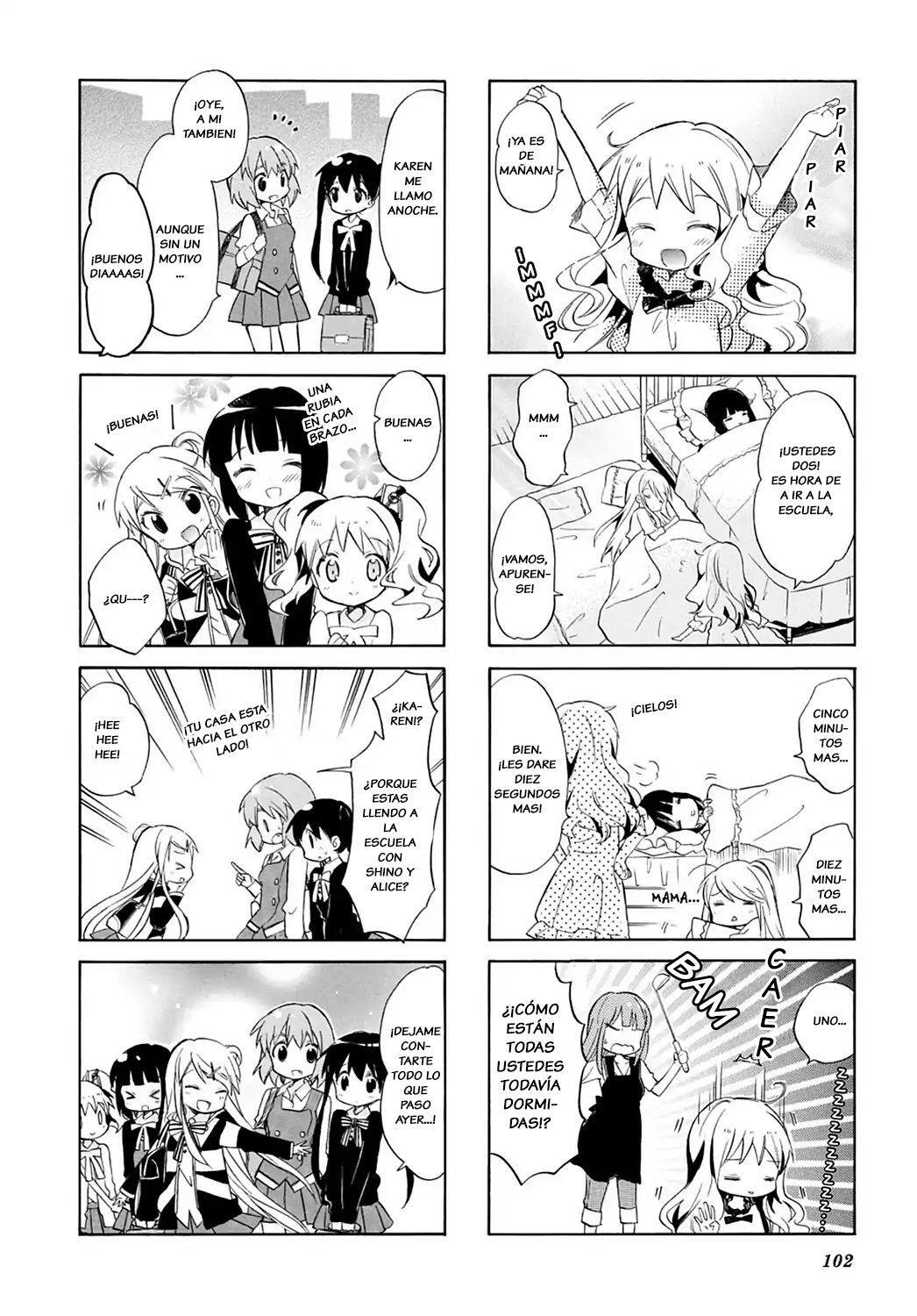 Capitulo 32 page 9