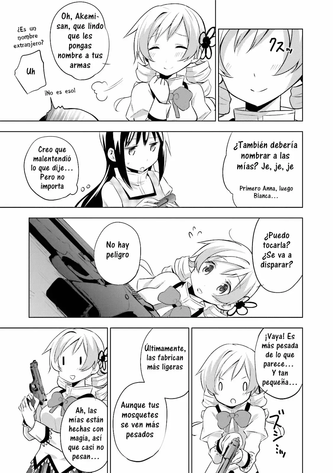 Capitulo 12 page 5