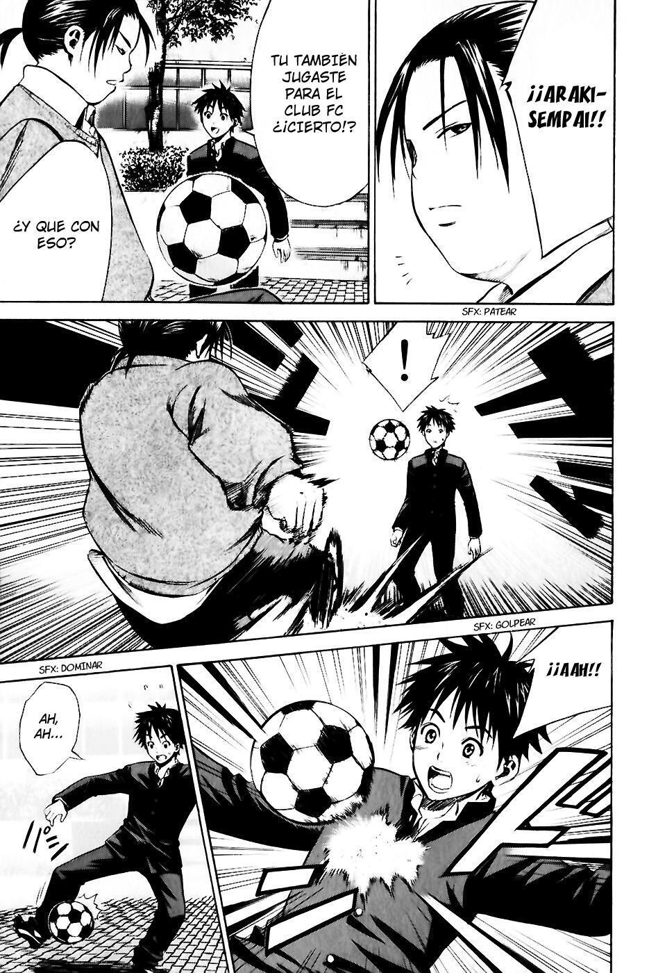 Capitulo 21 page 18