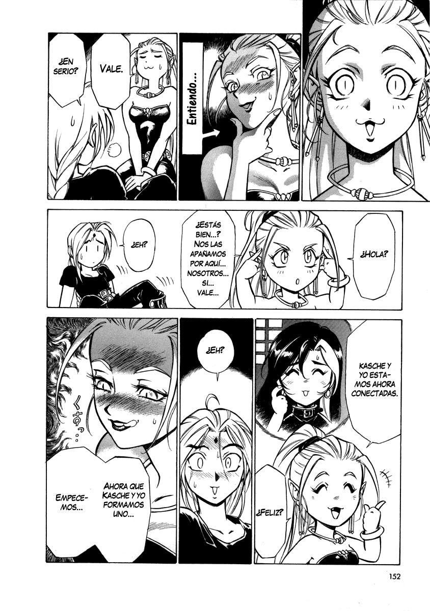 Capitulo 16.50 page 5
