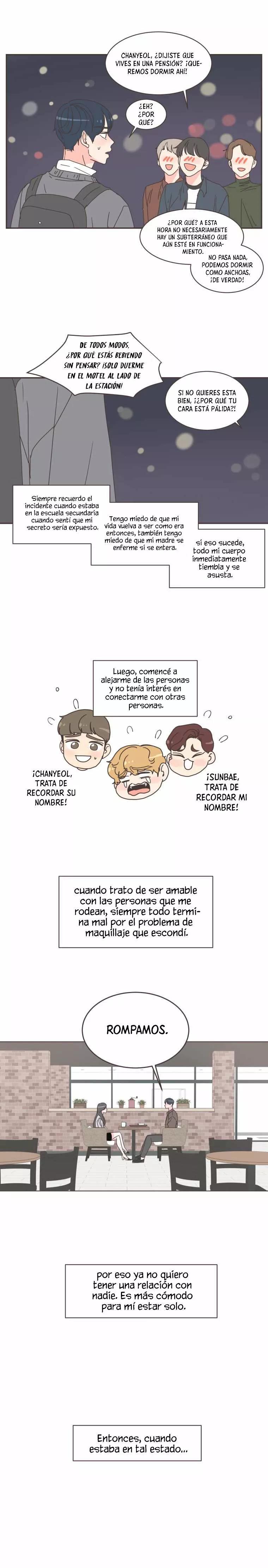 Capitulo 74 page 19
