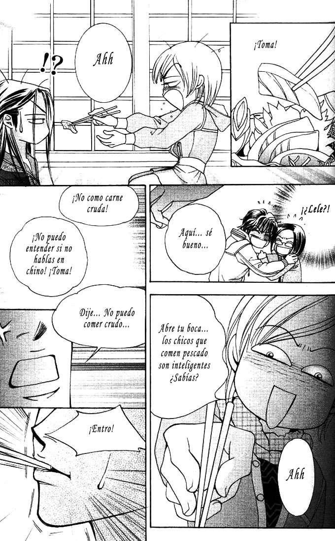 Capitulo 11 page 21
