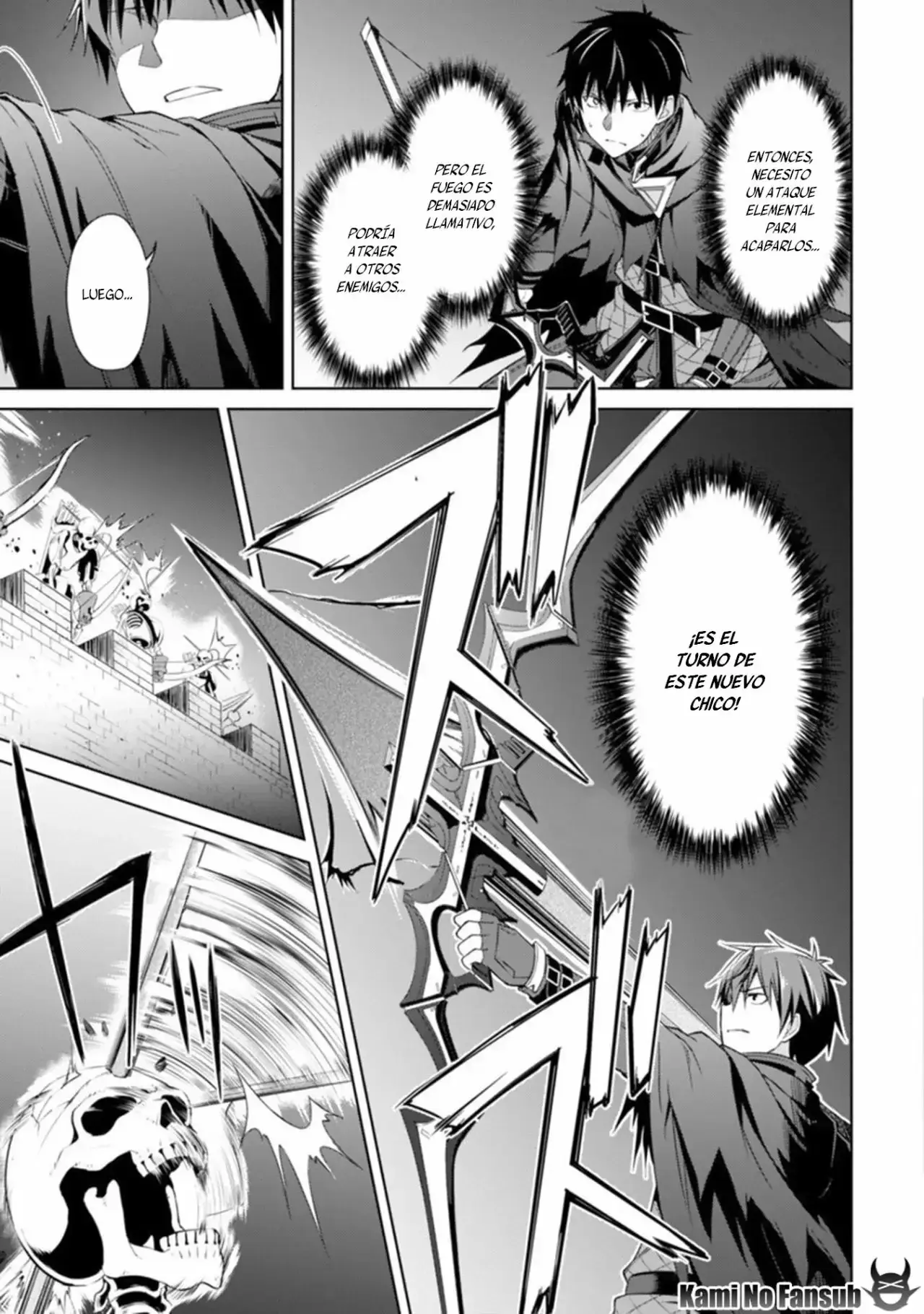 Capitulo 17 page 11