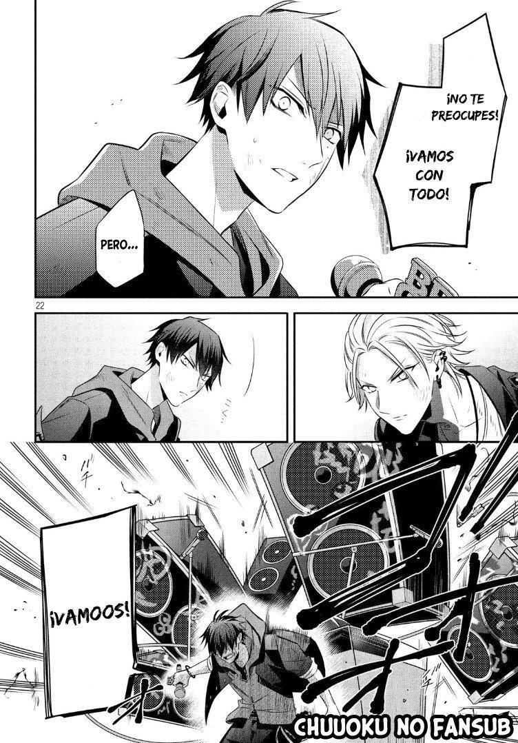 Capitulo 11 page 23