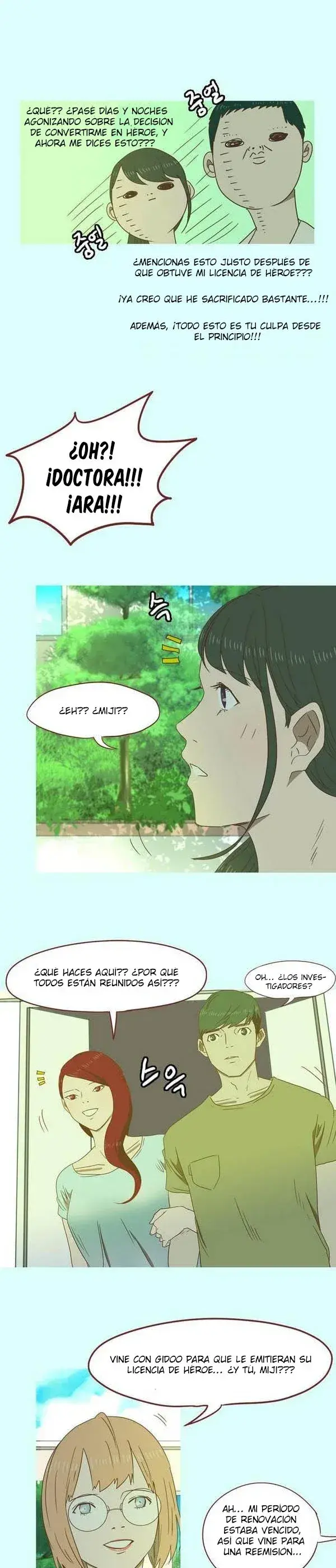 Capitulo 33 page 16