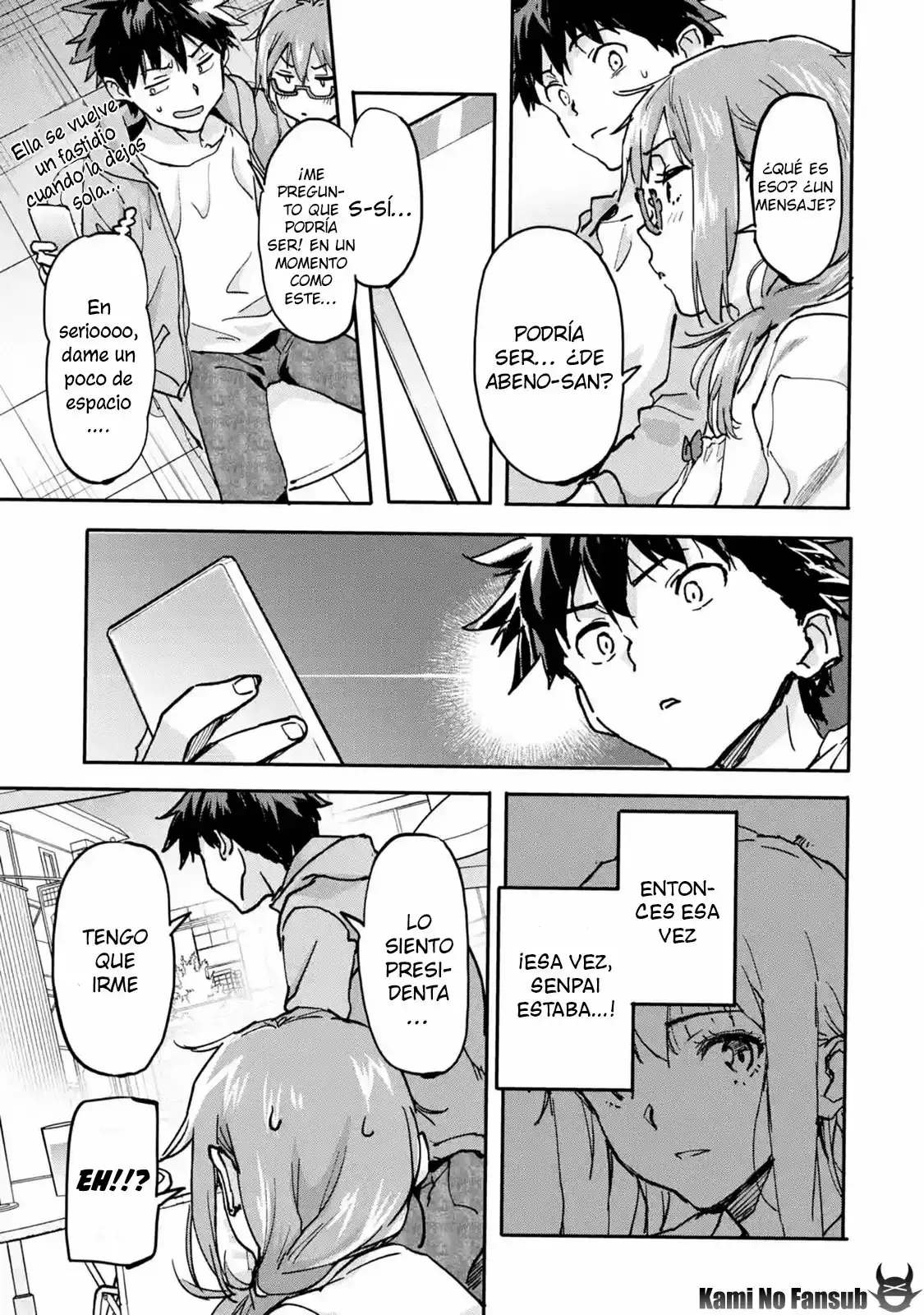 Capitulo 8 page 31