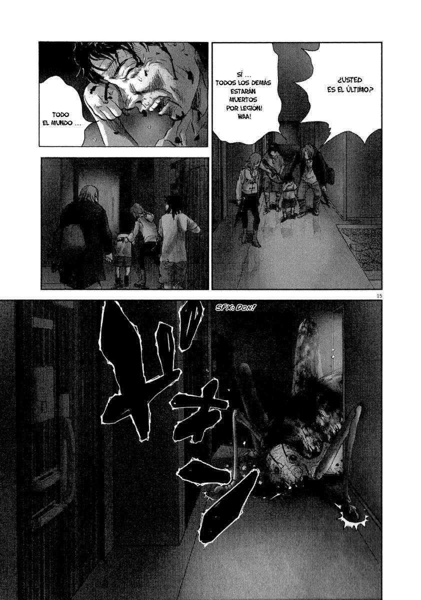 Capitulo 29 page 14