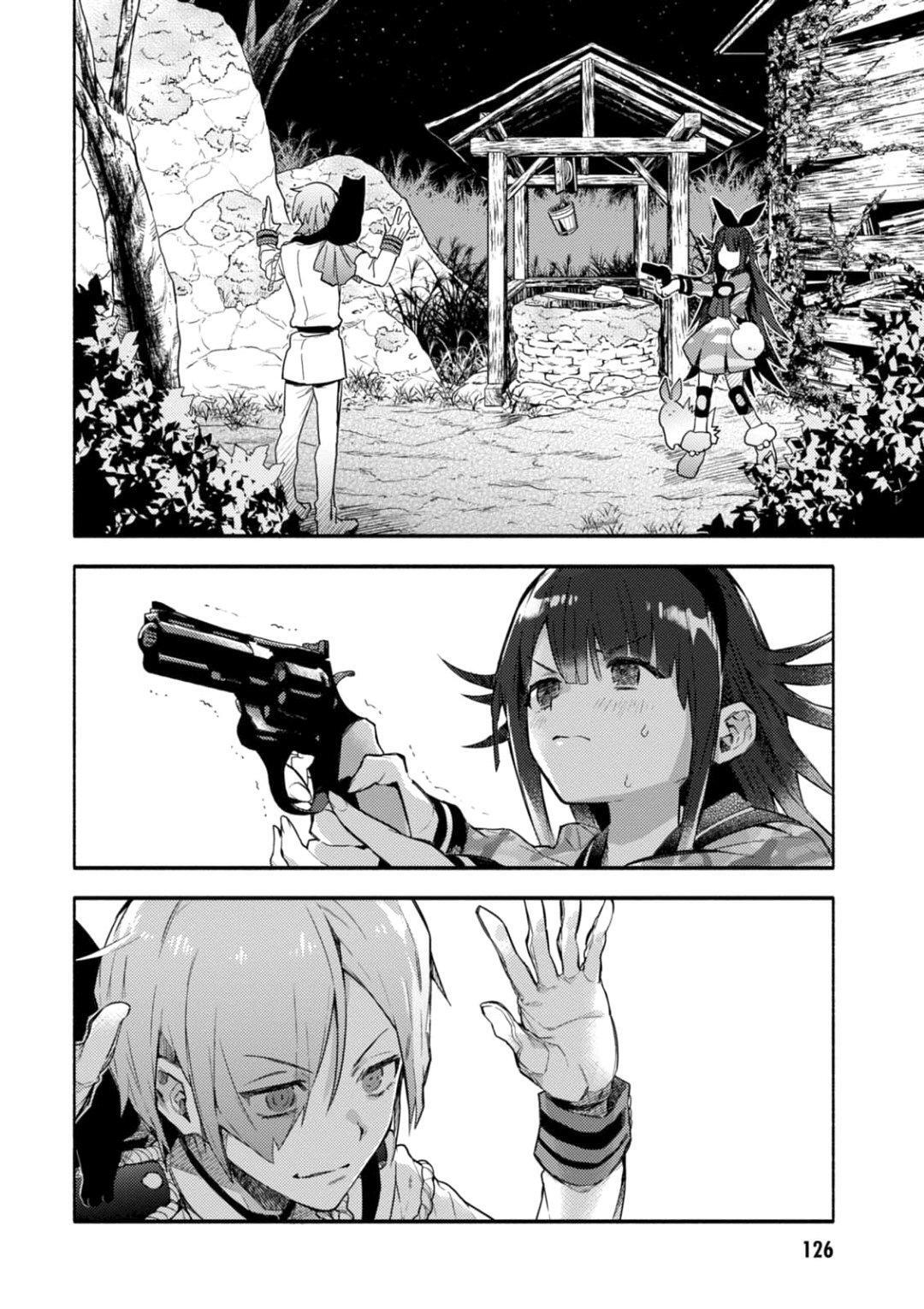 Capitulo 4 page 15