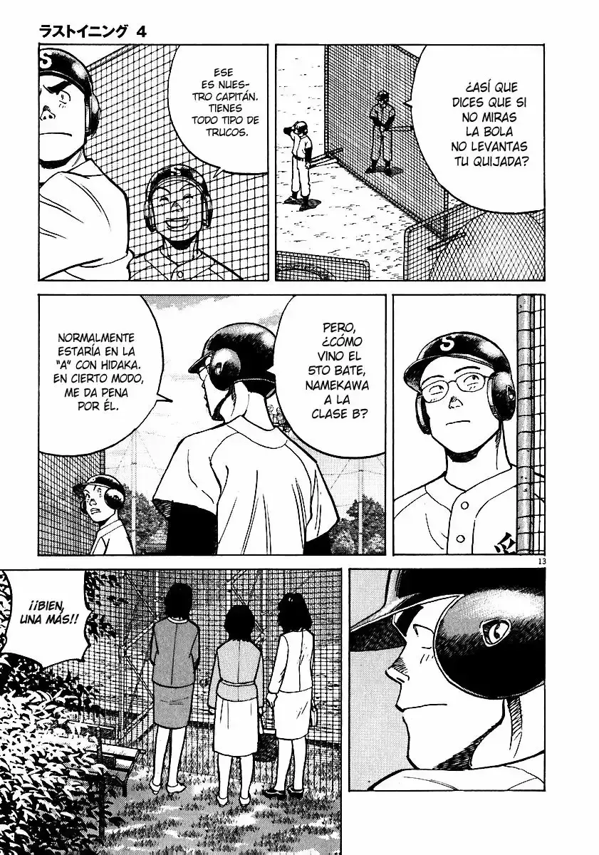 Capitulo 28 page 18