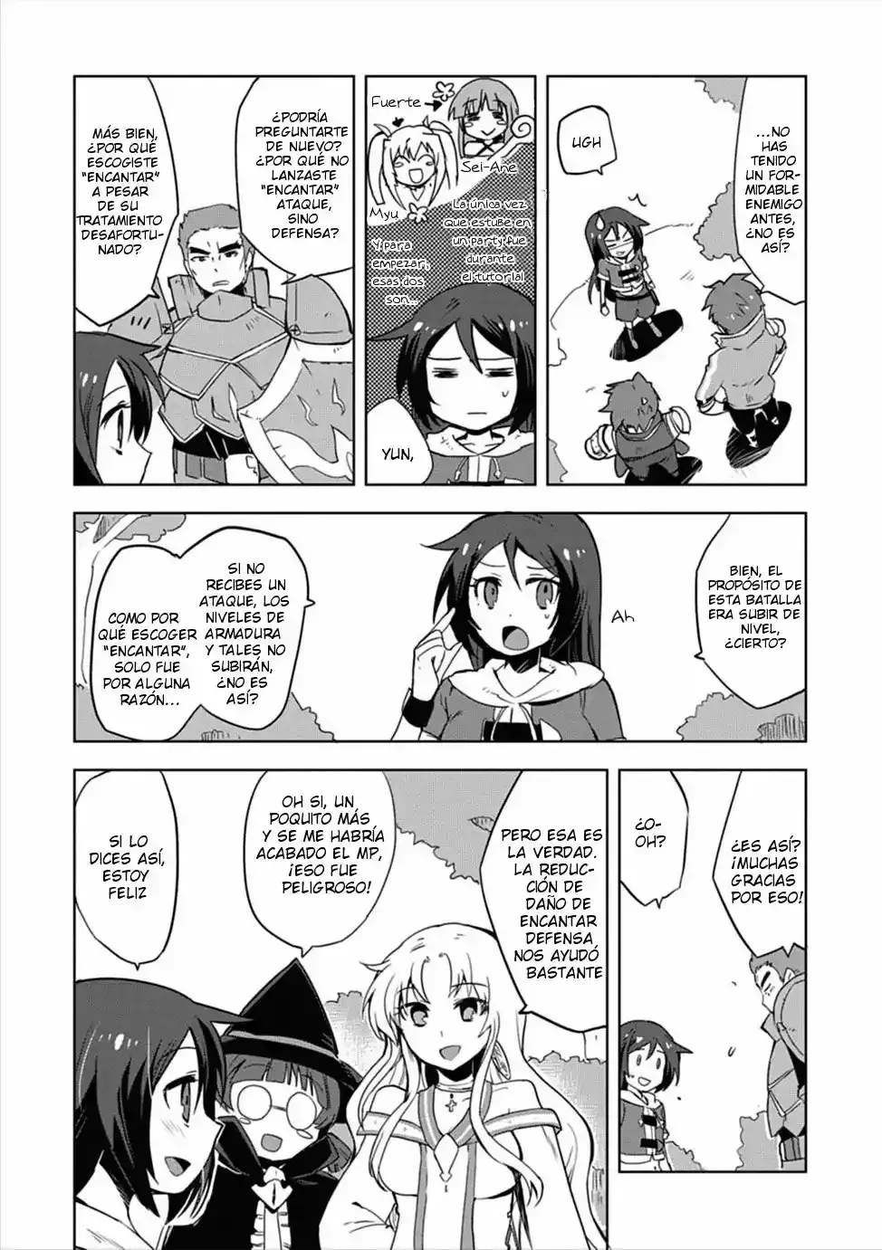 Capitulo 3 page 28