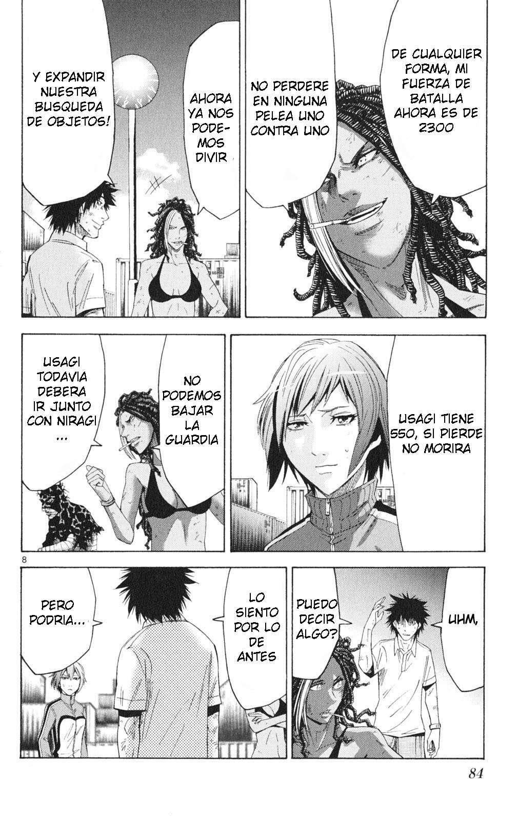 Capitulo 35 page 9