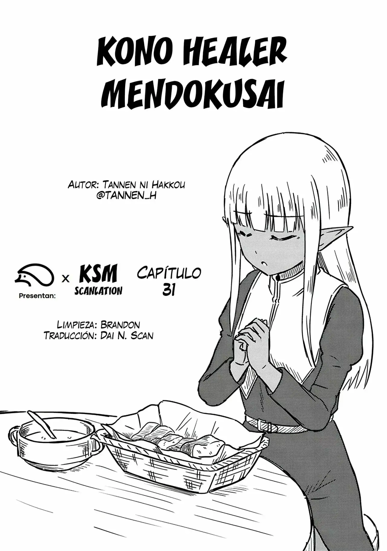Capitulo 31 page 1