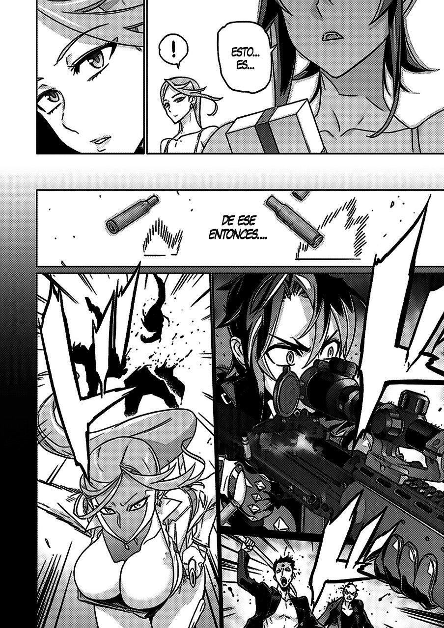 Capitulo 47 page 10