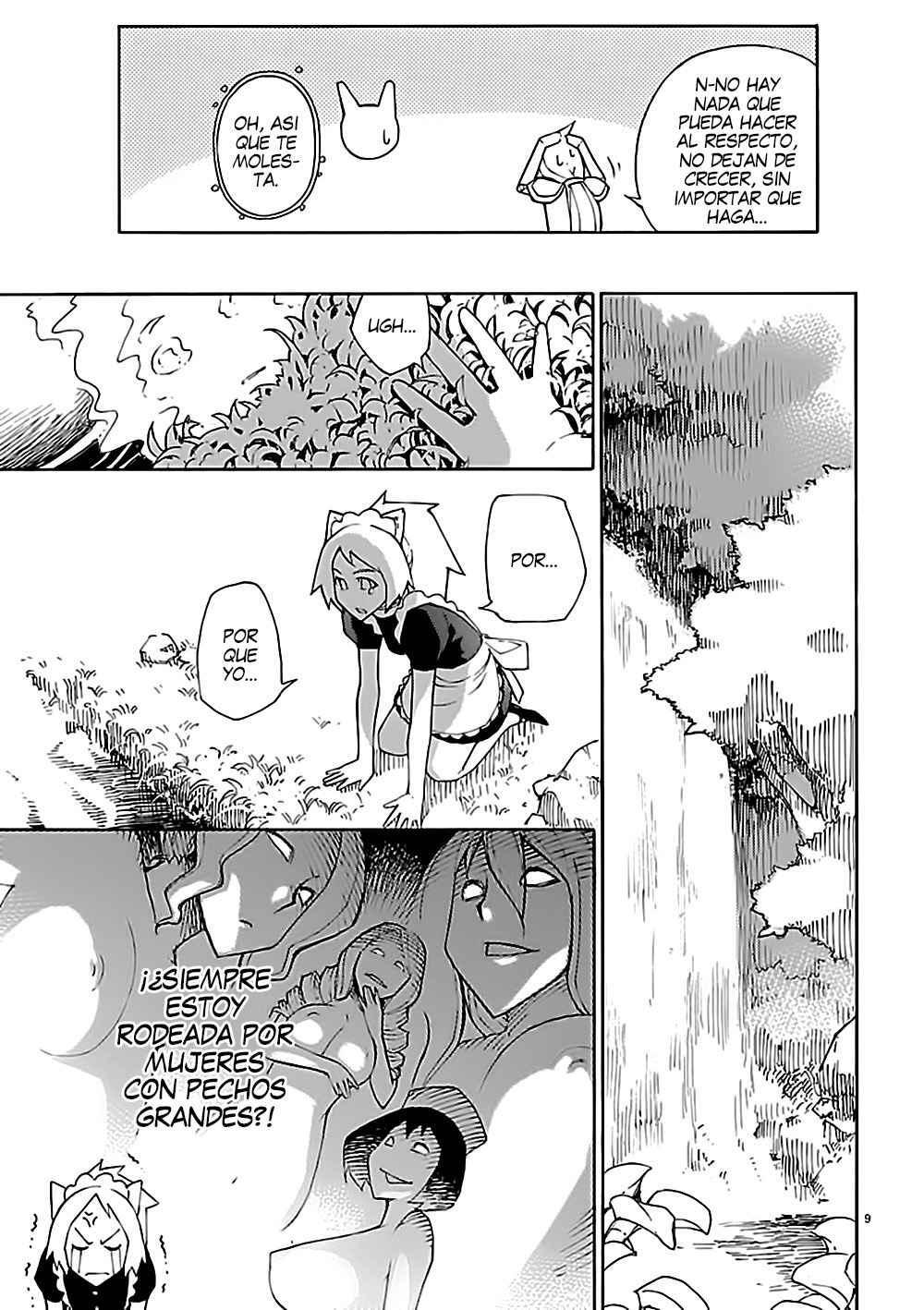 Capitulo 17 page 14
