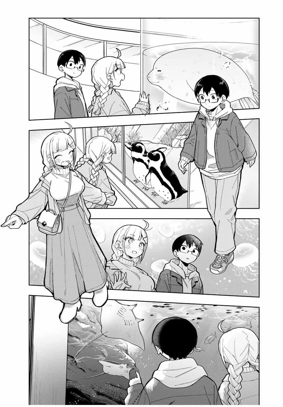 Capitulo 31 page 11