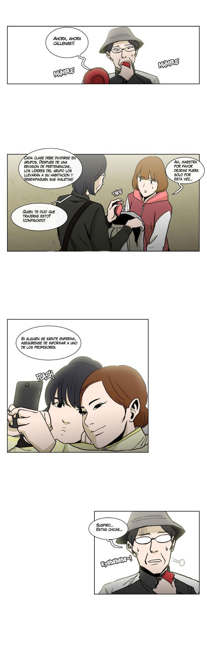 Capitulo 27 page 13