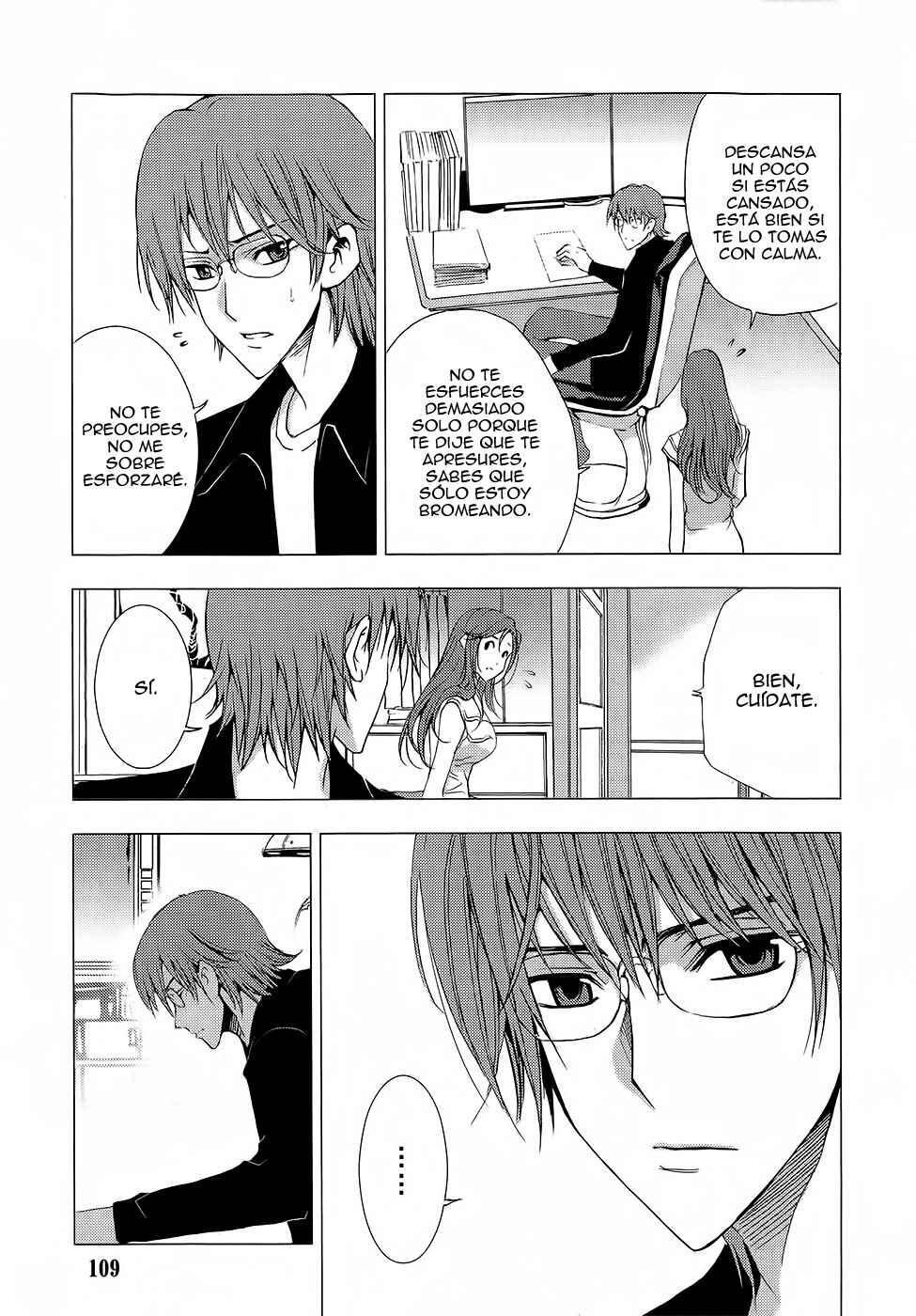 Capitulo 63 page 27