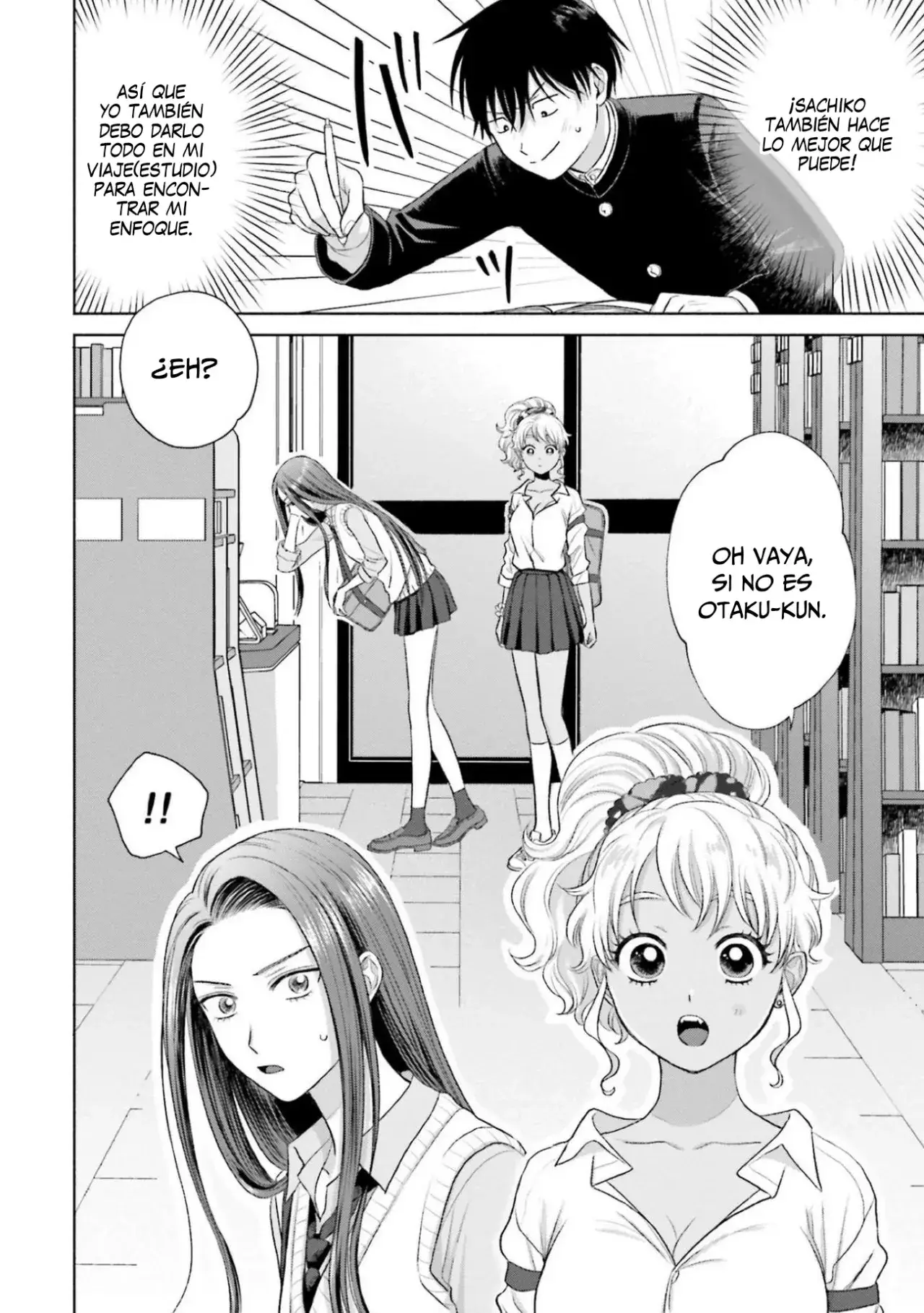 Capitulo 33 page 3