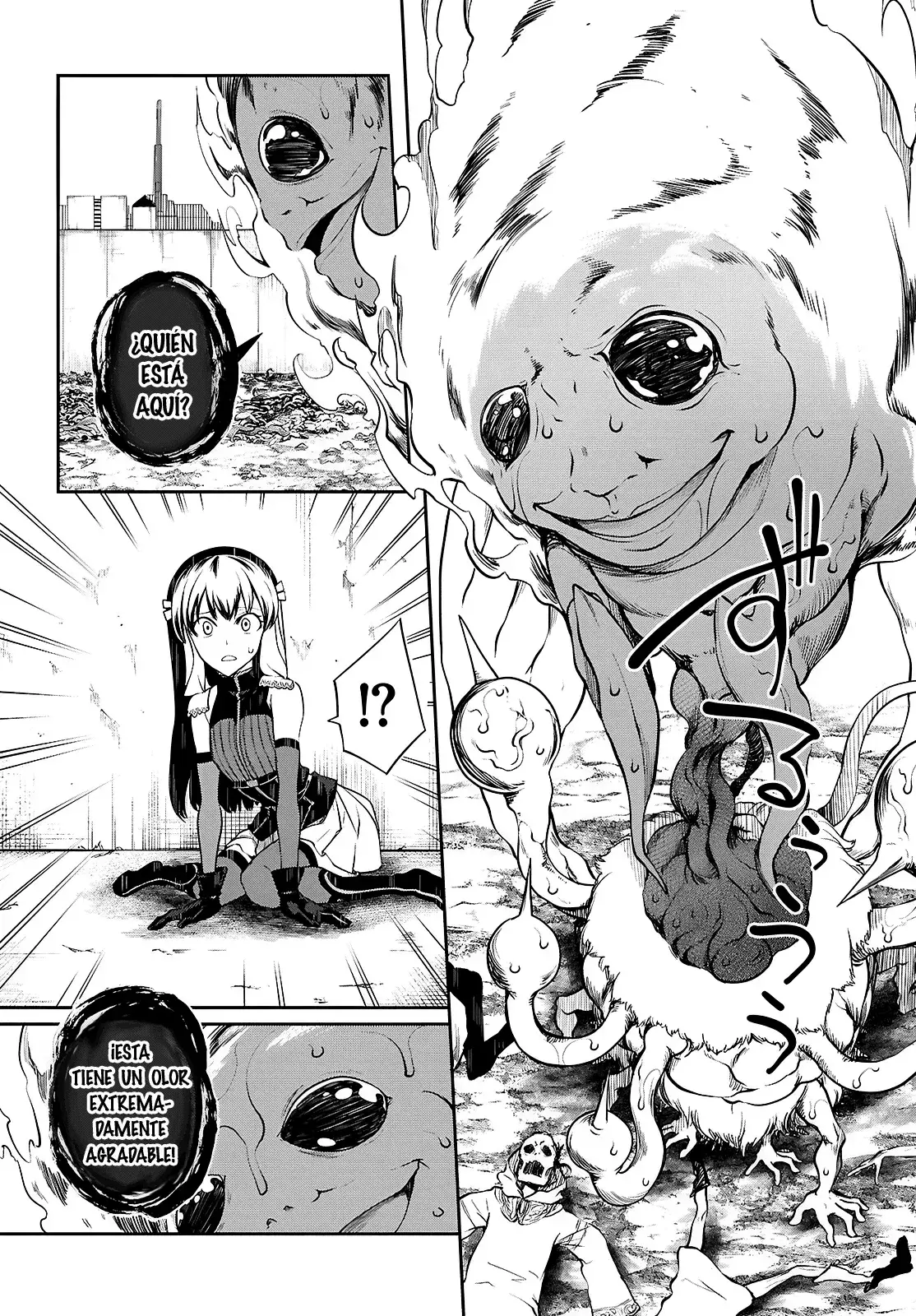 Capitulo 20 page 33