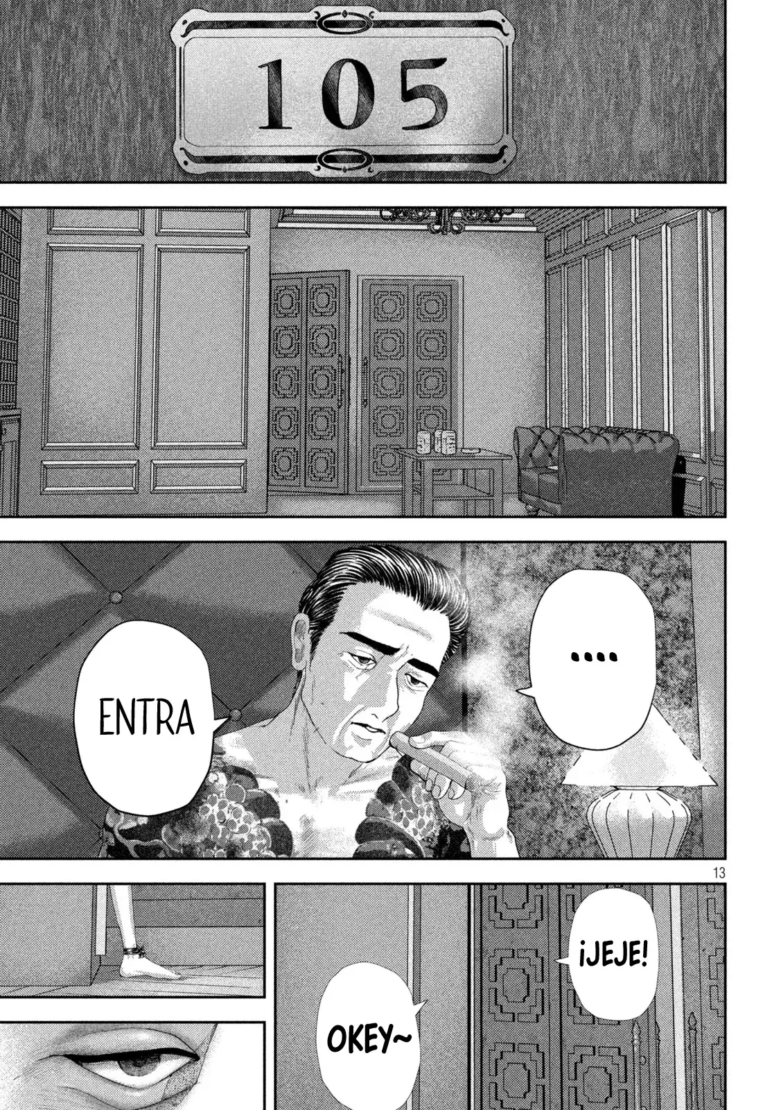 Capitulo 30 page 15