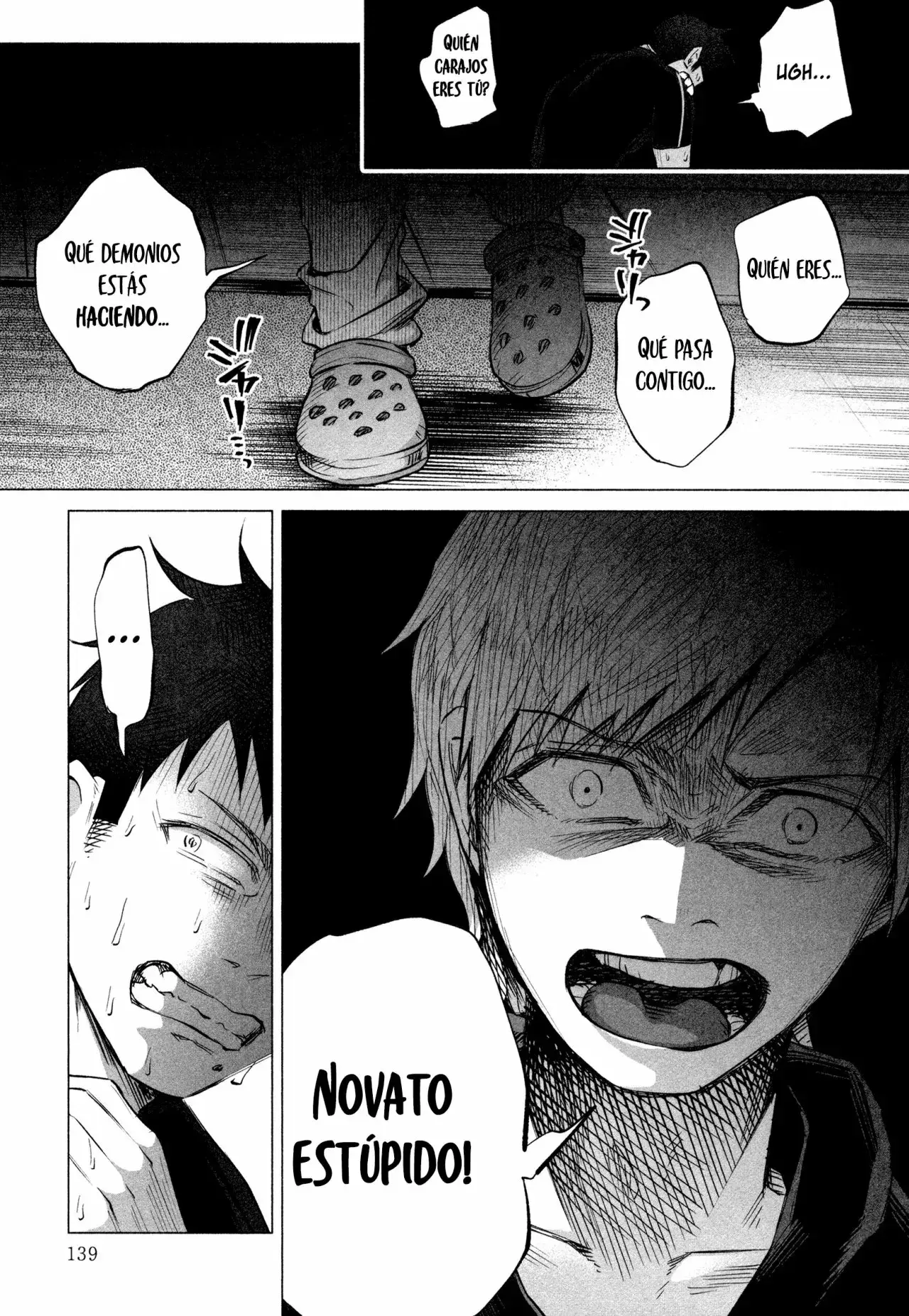 Capitulo 14 page 10