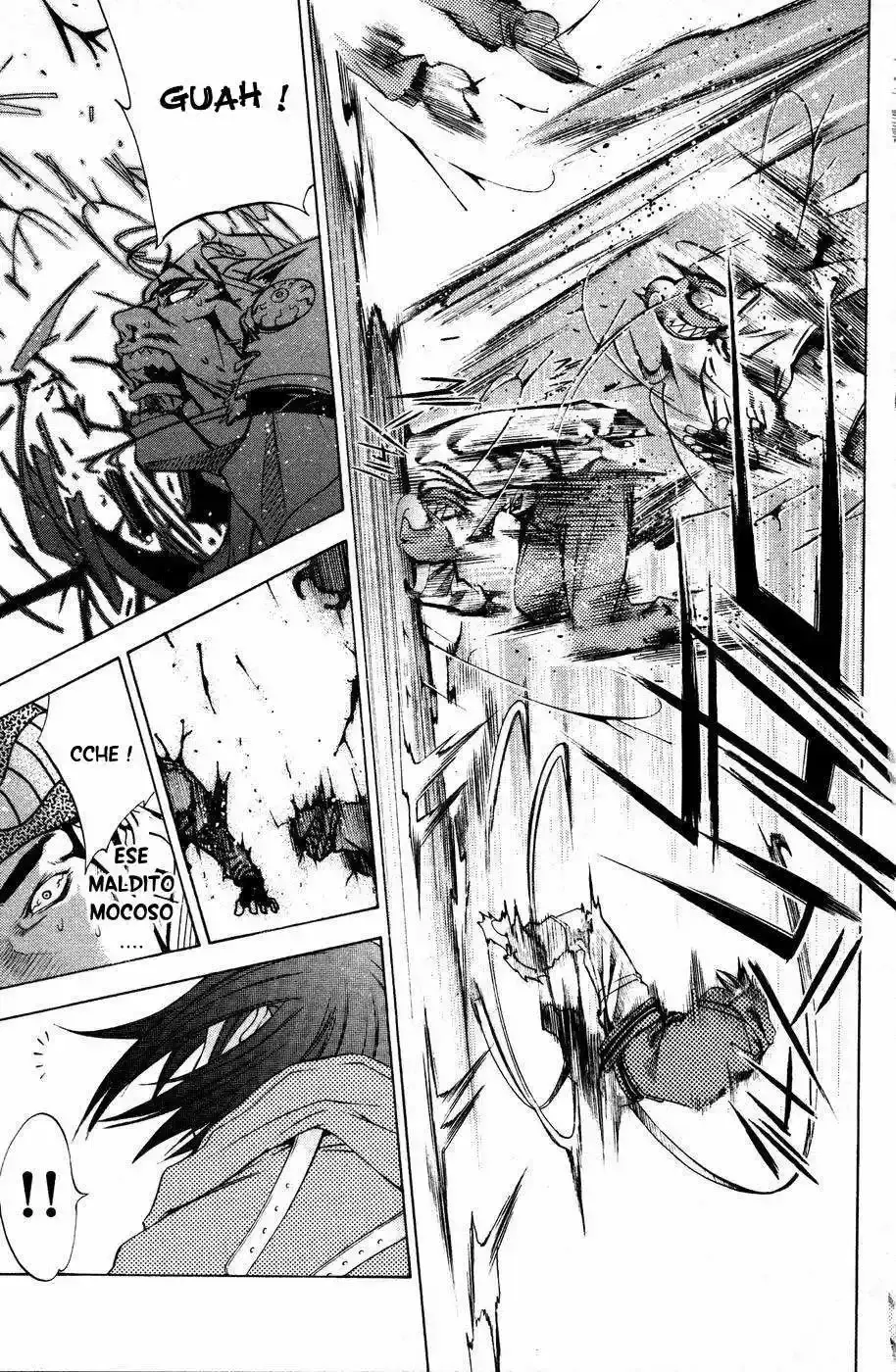 Capitulo 29 page 18