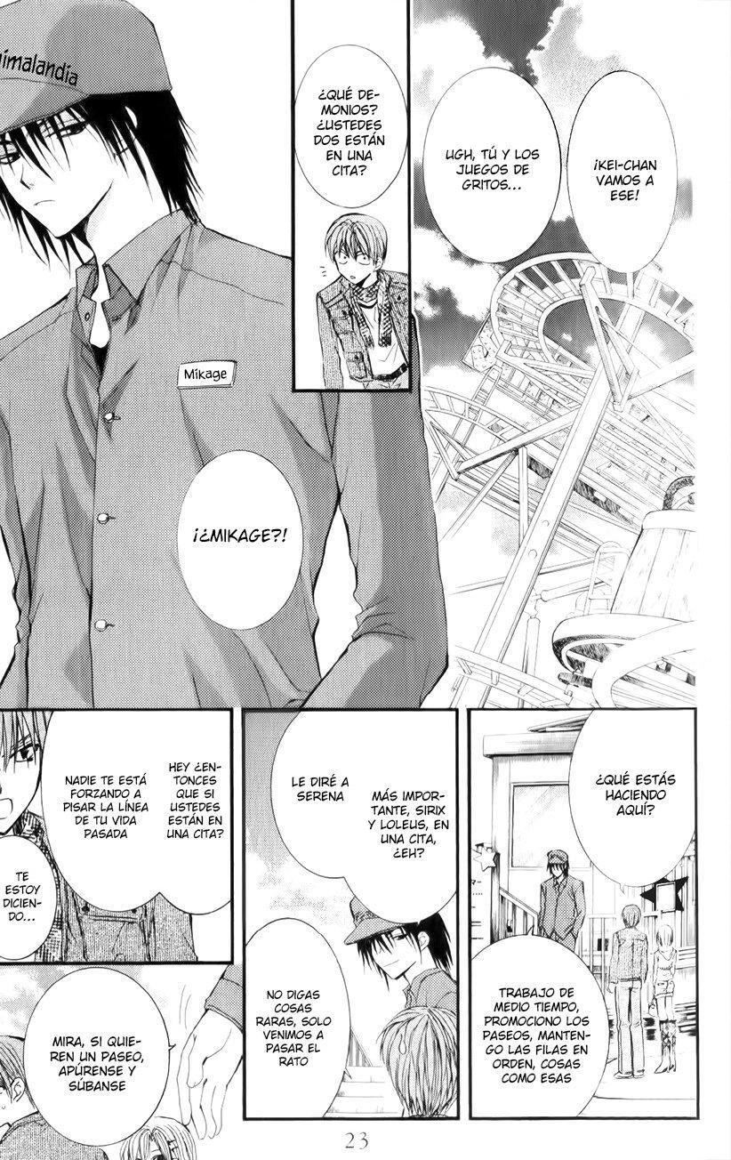 Capitulo 30 page 26
