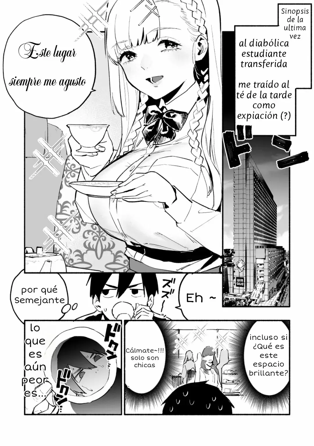Capitulo 7 page 1